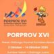 Porprov XVI Sumbar