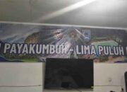 3 Bakal Calon Ketua PWI Payakumbuh-Limapuluh Kota Kembalikan Formulir Pendaftaran