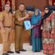 Pemko Payakumbuh Sampaikan RAPBD 2027 Rp789,21 Miliar