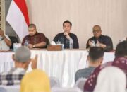 Kontingen Sawahlunto Tetap Mendaftar Ikuti Porprov XVI Sumbar