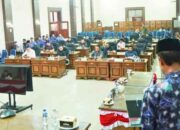 Pemkab Solok Selatan Pastikan APBD 2027 Terukur dan Efisien