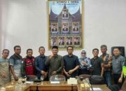 13 Bus Listrik di Payakumbuh akan Beroperasi, Driver Ojek Online Merasa Cemas