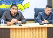 Antisipasi Dampak Kabut Asap, Bupati Bintan Instruksikan Sekolah Libur 3 Hari