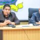 Antisipasi Dampak Kabut Asap, Bupati Bintan Instruksikan Sekolah Libur 3 Hari