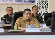 Bupati Bintan Apresiasi Keberhasilan Kepolisian dan Tim Gabungan Ungkap Jaringan Narkoba Internasional