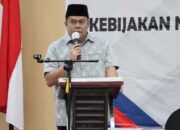 5 Calon Komisaris PT Bintan Karya Bahari Ditetapkan, Pendaftaran Dirut Diperpanjang 9 Sekda Kabupaten Bintan, Ronny Kartika bicara tentang hasil seleksi PT Bintan Karya Bahari