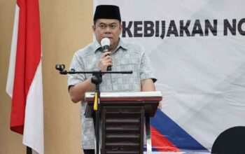 5 Calon Komisaris PT Bintan Karya Bahari Ditetapkan, Pendaftaran Dirut Diperpanjang 3 Sekda Kabupaten Bintan, Ronny Kartika bicara tentang hasil seleksi PT Bintan Karya Bahari