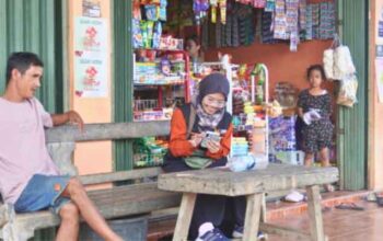 Berkat Sinergi dan Kolaborasi, Sensus Ekonomi Solok Selatan Menjadi Salah Satu Terbaik Nasional 8 Sensus Ekonomi di Kabupaten Solok Selatan