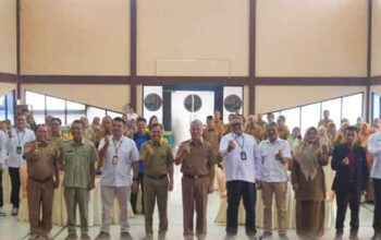 Pemkab Sijunjung bersama PT Taspen Sosialisasikan Layanan bagi Pensiunan ASN 3 Pemkab Sijunjung bersama PT Taspen Sosialisasikan Layanan bagi Pensiunan ASN