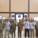 Pemkab Sijunjung bersama PT Taspen Sosialisasikan Layanan bagi Pensiunan ASN