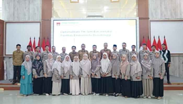 Diskominfo Bukittinggi Dorong Optimalisasi Teknologi Digital dalam Pembelajaran 1 Dinas Komunikasi dan Informatika Kota Bukittinggi gelar Workshop Peningkatan Pemanfaatan dan Optimalisasi Digitalisasi dalam Mendukung Transformasi Pembelajaran dan Tata Kelola Sekolah SMP Negeri dan Swasta