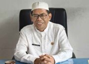 Plt Kepala Dinas Pemberdayaan Masyarakat dan Desa (PMD) Kabupaten Dharmasraya, H. Yuli Adri bicara soal Pilwana 3 nagari