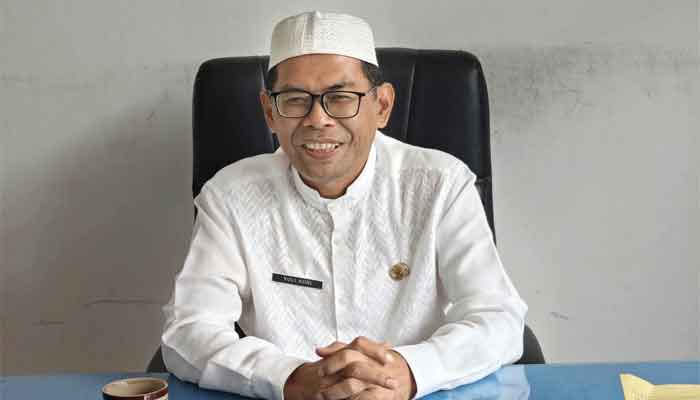 3 Nagari di Dharmasraya akan Selenggarakan Pilwana, Ini Dia