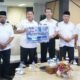 ‎Pemko Bukittinggi bersama Baznas Salurkan Donasi untuk Warga 3 Kabupaten di NTT
