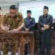 ‎Pemko dan DPRD Bukittinggi tandatangani nota persetujuan Ranperda Perubahan APBD TA 2026