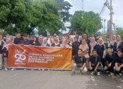 ‎​BPS Kota Bukittinggi Peringati Hari Statistik Nasional 2026