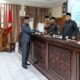 Fraksi-fraksi DPRD Bukittinggi Sampaikan Pandangan Umum tentang 3 Ranperda