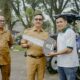 8 Kelompok Solok Selatan Tadi Dapat Bantuan Alsintan dari Kementan