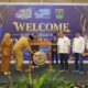 Gubernur Mahyeldi membuka AITTA Travel Mart West Sumatra 2026