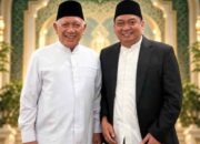 Putra Asal Tanjungpinang Aditya Wardhana Jadi Wakil Sekjen PBNU Pusat Periode 2026-2031