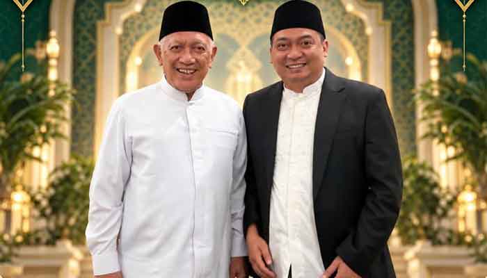 Putra Asal Tanjungpinang Aditya Wardhana Jadi Wakil Sekjen PBNU Pusat Periode 2026-2031