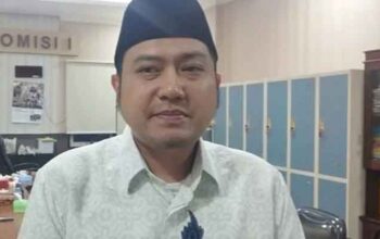 Polemik Tanah Kas Desa, Komisi I DPRD Kabupaten Malang Dorong Inspektorat Melakukan Pemeriksaan 6 Ketua Komisi I DPRD Kabupaten Malang, Amarta Faza