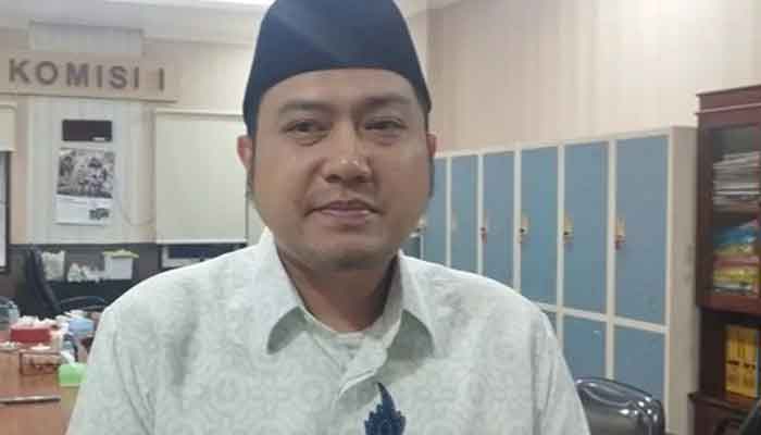 Polemik Tanah Kas Desa, Komisi I DPRD Kabupaten Malang Dorong Inspektorat Melakukan Pemeriksaan 1 Ketua Komisi I DPRD Kabupaten Malang, Amarta Faza