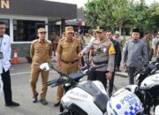 Ops Patuh Singgalang 2026, Pemko Payakumbuh Tekankan Edukasi dan Kesadaran Berlalu Lintas