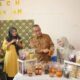 Pemprov Sumbar Siapkan NCH Pangian Sebagai Pusat Ekonomi Kreatif Nagari