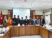 Pengadilan Agama Bukittinggi Ajukan Penganggaran Isbat Nikah dan Hibah Tanah ke DPRD