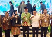 Bimtek Peningkatan Kapasitas Kepala Daerah, Gubernur Mahyeldi Dorong Penguatan Pembangunan Rendah Karbon di Sumbar