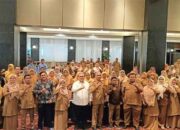 Ketua DPRD Sumbar: Guru PPPK Punya Peran Besar Siapkan Generasi Indonesia Emas 2045 9 Ketua DPRD Sumbar, Muhidi dalam Bimtek Peningkatan Kompetensi Guru PPPK Provinsi Sumatera Barat