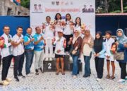 Cabor Akuatik Sumbang 4 Medali bagi Kontingen Dharmasraya di Porprov Sumbar XVI 11 Cabor Akuatik Sumbang 4 Medali bagi Kontingen Dharmasraya di Porprov Sumbar XVI