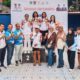 Cabor Akuatik Sumbang 4 Medali bagi Kontingen Dharmasraya di Porprov Sumbar XVI