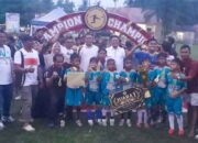 MadeWa Dharmasraya dan Soska Sijunjung Juara Dharmasraya Grassroots Championship 2026 9 MadeWa Dharmasraya dan Soska Sijunjung Juara Dharmasraya Grassroots Championship 2026