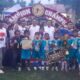 MadeWa Dharmasraya dan Soska Sijunjung Juara Dharmasraya Grassroots Championship 2026