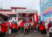 ‎Dinas Kesehatan Kota Bukittinggi Adakan Berbagai kegiatan Meriahkan HKN ke-62