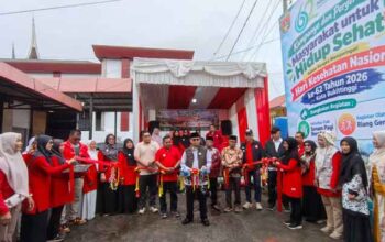 Dinas Kesehatan Kota Bukittinggi Adakan Berbagai kegiatan Meriahkan HKN ke-62 3 Dinas Kesehatan Kota Bukittinggi peringati HKN ke-62