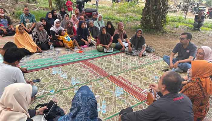 Dukung Percepatan Perlinsos Digital, Dukcapil Dharmasraya Perkuat Validitas Data Penerima Bansos 1 Dinas Dukcapil Kabupaten Dharmasraya Perkuat Validitas Data Penerima Bansos