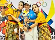 Duo Najwa dan Aira Persembahkan Medali Perak di Porprov XVI Sumbar bagi Kontingen Sawahlunto