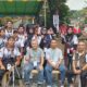 Ego Irza Rahman Persembahkan Medali Emas Pertama bagi Kontingen Padang Pariaman di Porprov Sumbar XVI