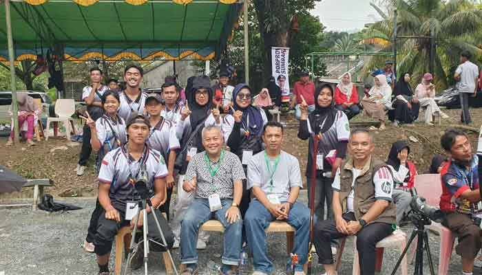 Ego Irza Rahman Persembahkan Medali Emas Pertama bagi Kontingen Padang Pariaman di Porprov Sumbar XVI 1 Ego Irza Rahman Persembahkan Medali Emas Pertama bagi Kontingen Padang Pariaman di Porprov Sumbar XVI