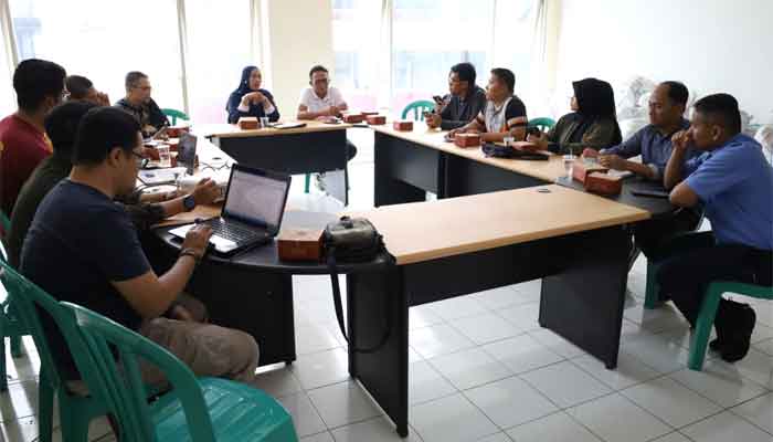 Dishub Bukittinggi Berlakukan Jalur Dua Arah di Jalan Perintis Kemerdekaan hingga Jalan Pemuda, Ini Jadwalnya 1 Kepala Dinas Perhubungan Bukittinggi, Elza Aulia