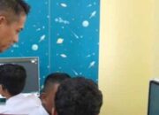 Tinjau SLB Negeri 1 Padang, Evi Yandri: Anak Berkebutuhan Khusus Berhak Fasilitas Layak