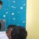 Wakil Ketua DPRD Sumbar, Evi Yandri Rajo Budiman saat meninjau SLB Negeri 1 Padang
