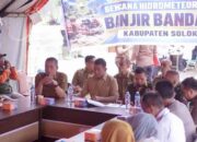 Pemkab Solok Mulai Langkah Pemulihan Pascabencana Banjir Bandang