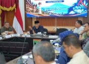 Gubernur Sumbar Dorong Pemberantasan Narkoba hingga Tingkat Nagari
