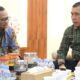 Pertamina Patra Niaga Regional Sumbagut dan Kabinda Sumut Perkuat Sinergi Distribusi Energi