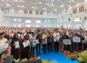 Kementerian UMKM Laksanakan Festival Kemudahan dan Perlindungan Usaha Mikro di Kota Bukittinggi