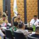 Pemkab Bintan Finalisasi Berita Acara Verifikasi dan Validasi Koperasi Merah Putih